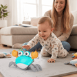 Crawling Crab Baby Toy