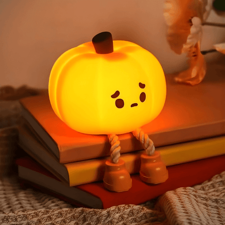 Cute Animal Lamps | Soft Touch Glow