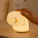 Cute Animal Lamps | Soft Touch Glow