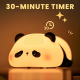 Cute Animal Lamps | Soft Touch Glow