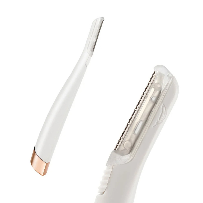 Flawless® Dermaplaning Facial Hair Remover | Exfoliating