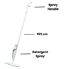 Detergent Spray Fiber Mop