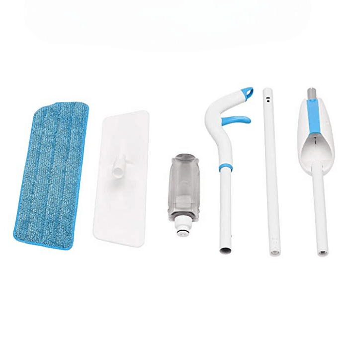 Detergent Spray Fiber Mop