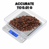 Digital Pocket Scale