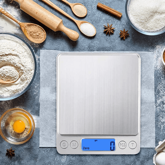 Digital Pocket Scale