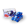 Dinosaur Car Transformer | 2-in-1