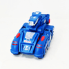 Dinosaur Car Transformer | 2-in-1