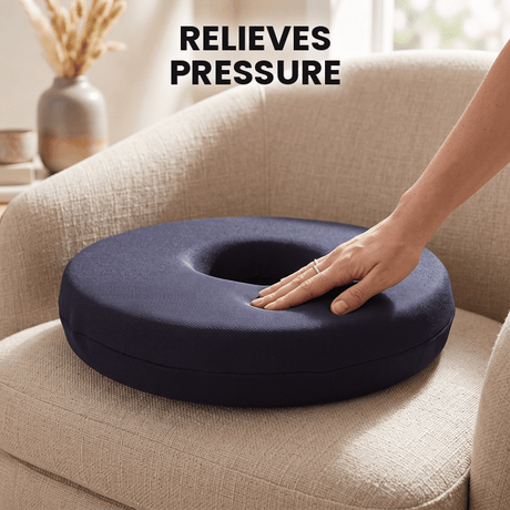 Donut Ring Seat Cushion