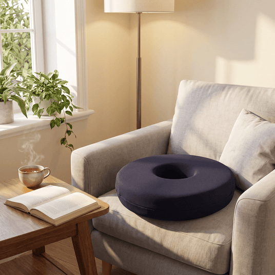 Donut Ring Seat Cushion