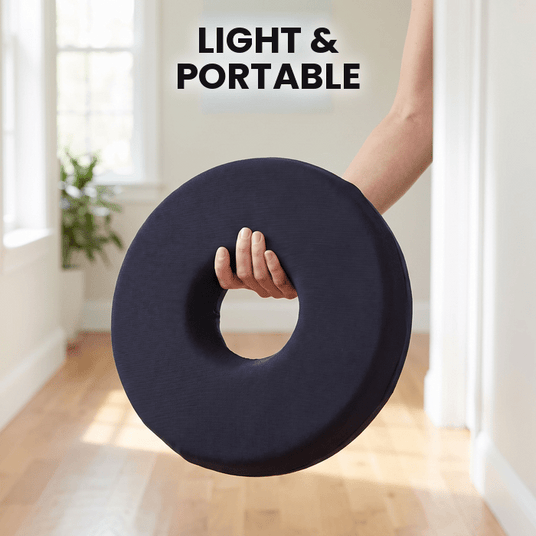 Donut Ring Seat Cushion