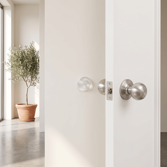 Door Handle Protectors