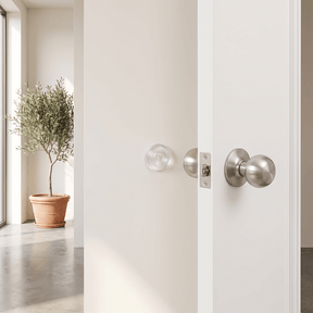 Door Handle Protectors
