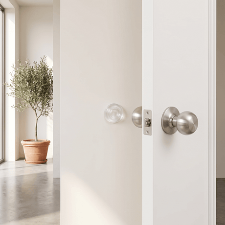 Door Handle Protectors