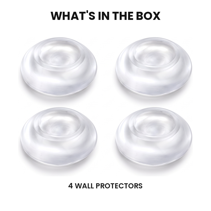 Door Handle Protectors