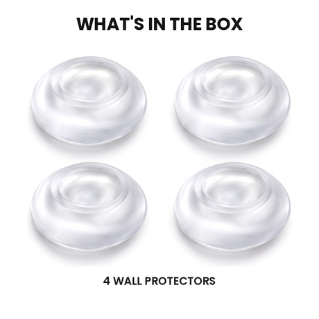 Door Handle Protectors