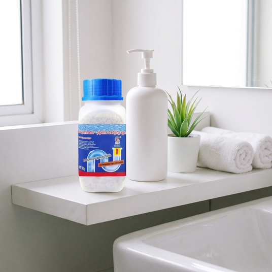 Drain Unblocker Powder