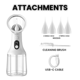 Electric Ear Cleaner