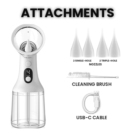 Electric Ear Cleaner