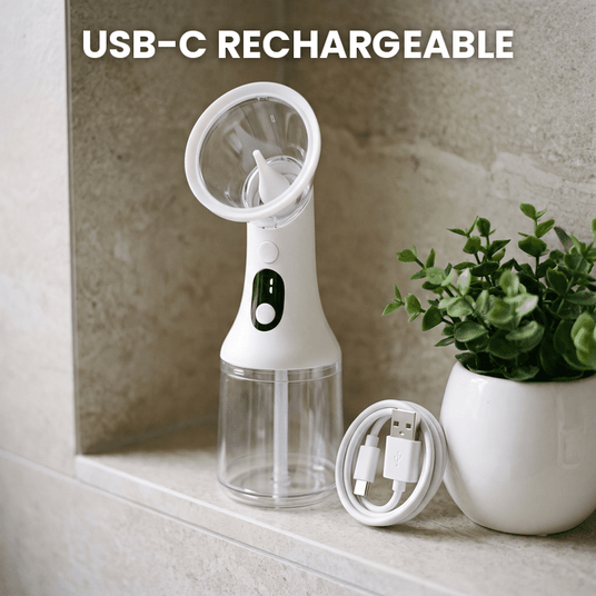 Electric Ear Cleaner