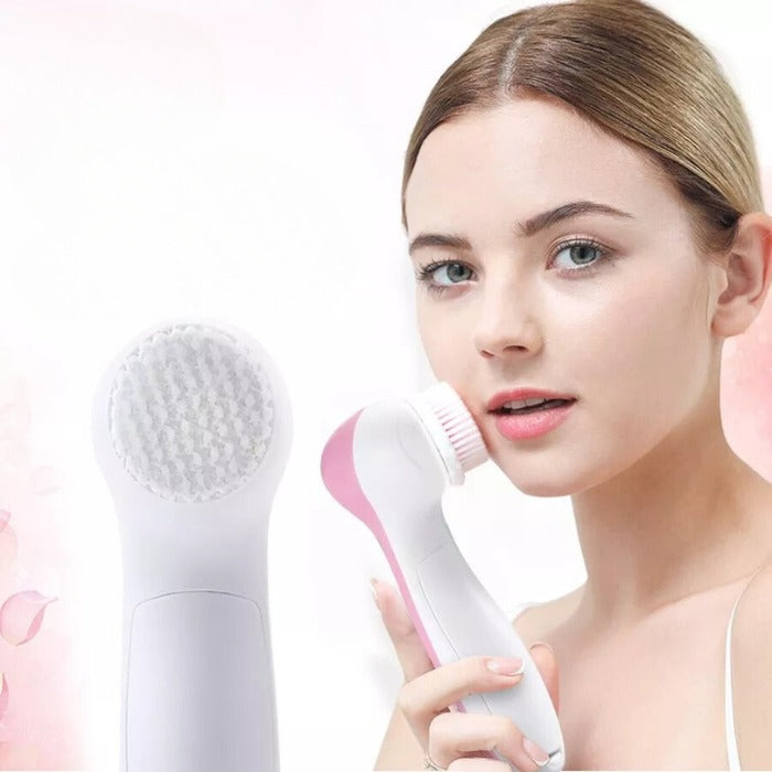 Facial Brush | 5-in-1