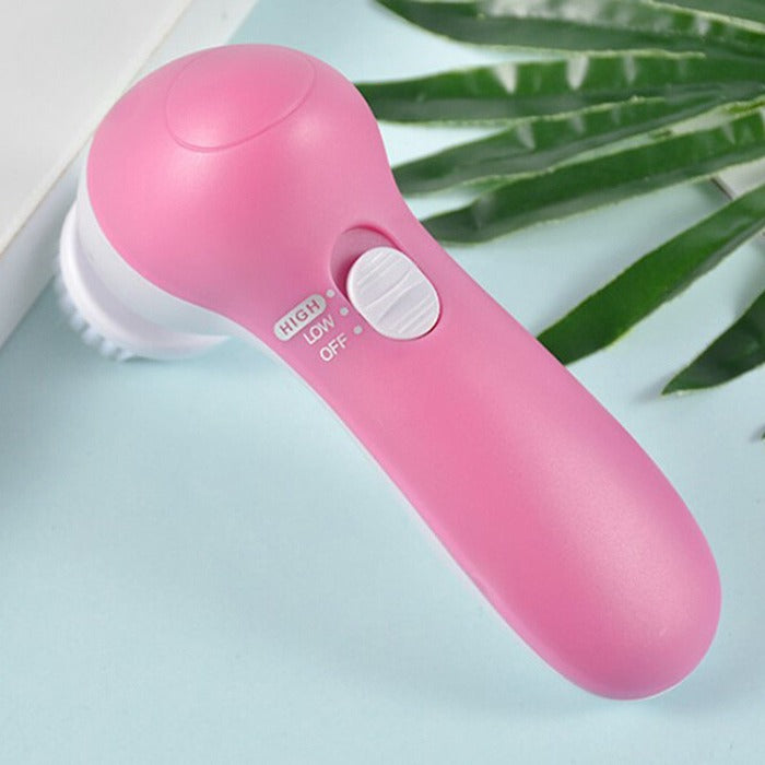 Facial Brush | 5-in-1