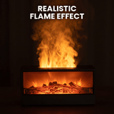 Flame Aroma Diffuser