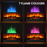 Flame Aroma Diffuser