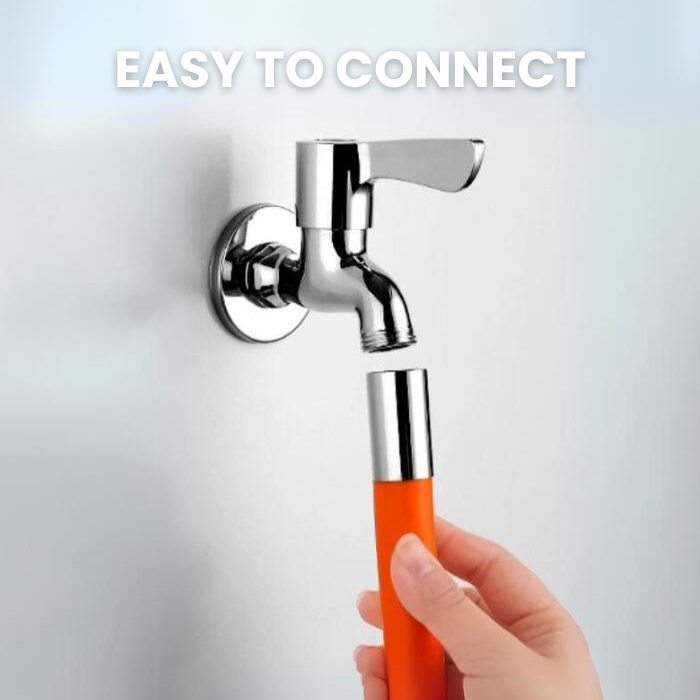 Kitchen Faucet Attachment | Flexible