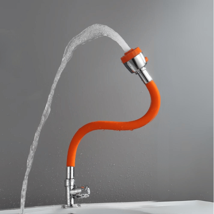 Kitchen Faucet Attachment | Flexible