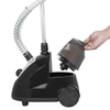 SliverCrest® Garment Steamer | Wrinkle-Free