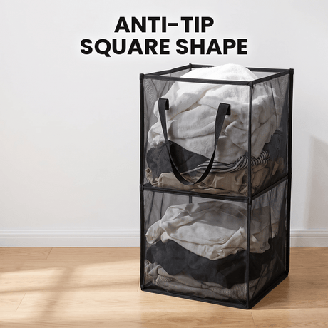 Foldable Laundry Baskets