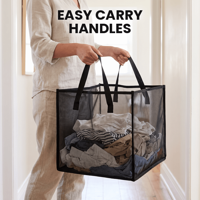Foldable Laundry Baskets