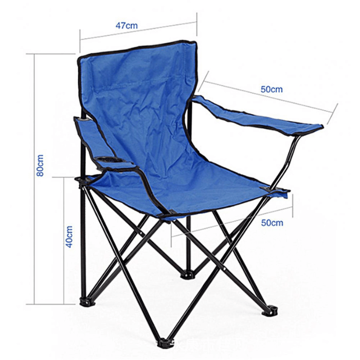 Foldable Chair Summer