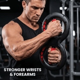 Forearm & Wrist Trainer