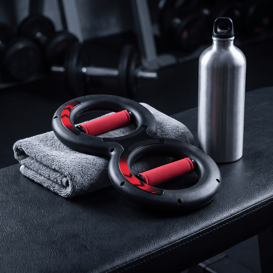 Forearm & Wrist Trainer