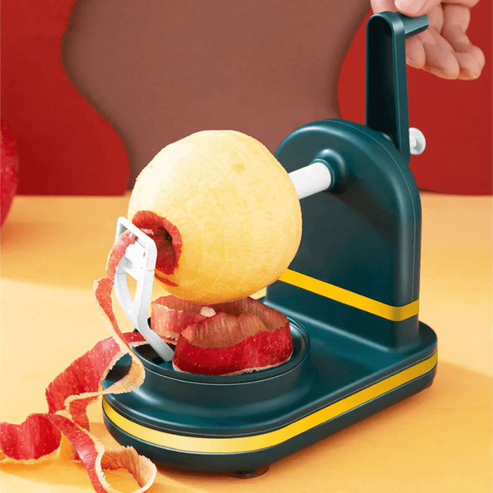 Fruit-Peeler | Precise & Easy-Use