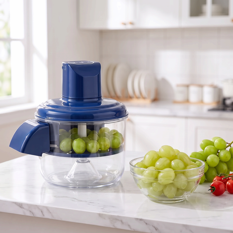 Grape & Garlic Peeler