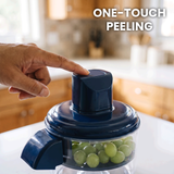 Grape & Garlic Peeler