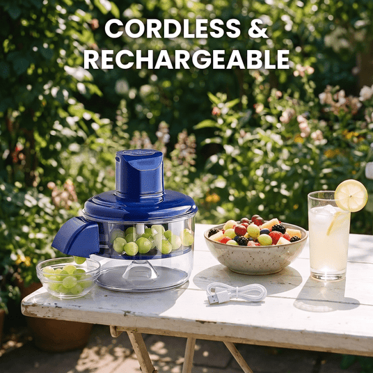 Grape & Garlic Peeler