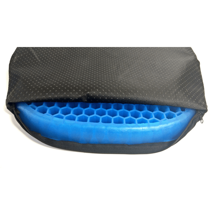 Gel Cushion | Back Pain Relief