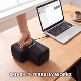Giant Enter Key Pillow