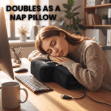 Giant Enter Key Pillow