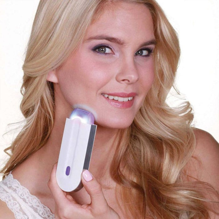 Girl Shaver Finishing Touch™