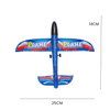 Shooting Toy Plane | 3-in-1