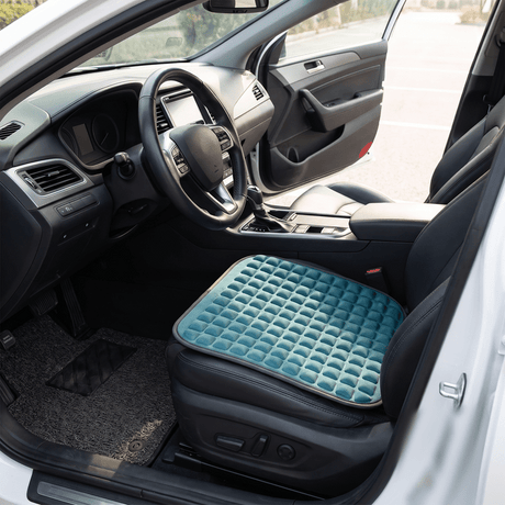 Heated & Cooling Seat Cushion