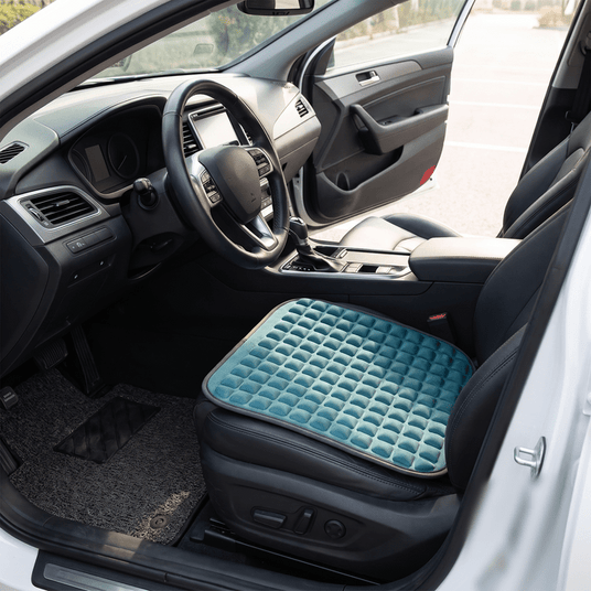 Heated & Cooling Seat Cushion