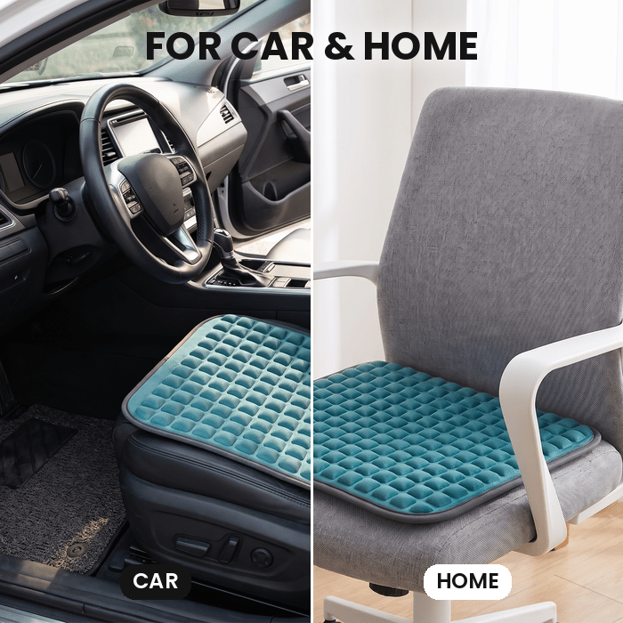 Heated & Cooling Seat Cushion
