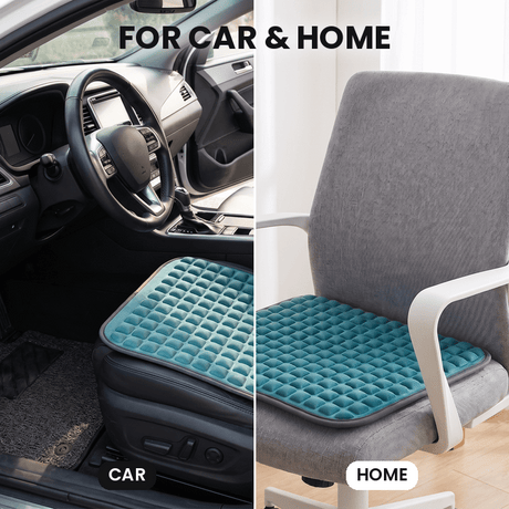 Heated & Cooling Seat Cushion
