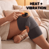 Heated Knee Massager