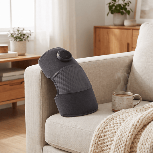 Heated Knee Massager